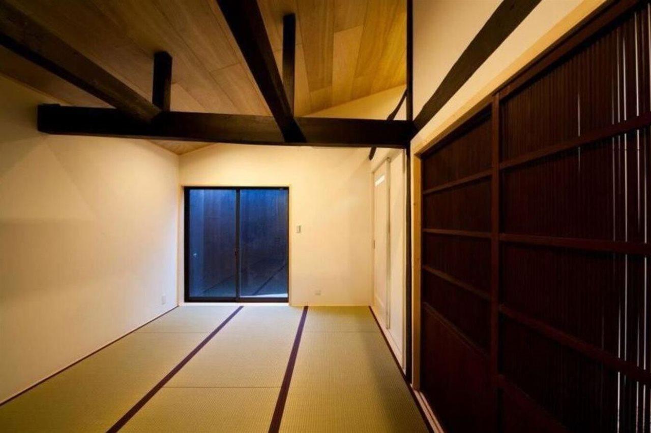 Kamishichiken Umenotoan
